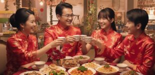 Sambut Momen Imlek dan Valentine, Batiqa Hotel Palembang Hadirkan Dua Promo Kuliner Spesial