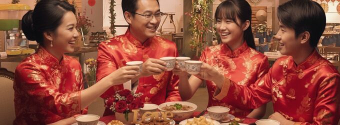 Sambut Momen Imlek dan Valentine, Batiqa Hotel Palembang Hadirkan Dua Promo Kuliner Spesial