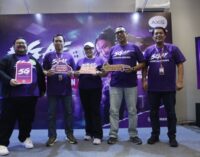 XLSMART Perkuat Koneksi Internet Sangat Cepat, AXIS 5G AF Resmi Selimuti Kota Medan, Binjai, dan Deli Serdang