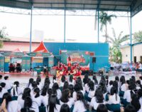 Astra Motor Sumsel Kemas Honda Genergy Lebih Fresh dan Seru di Awal 2026