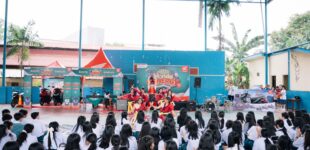 Astra Motor Sumsel Kemas Honda Genergy Lebih Fresh dan Seru di Awal 2026