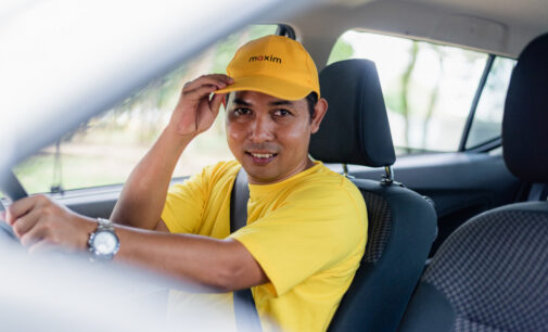 Maxim Kini Hadir di Bayung Lencir dan Lawang Kidul