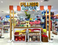 Toys Kingdom Hadirkan Plush Market, Koleksi Plush Gemas dengan Pilihan Terlengkap !
