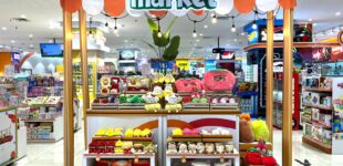 Toys Kingdom Hadirkan Plush Market, Koleksi Plush Gemas dengan Pilihan Terlengkap !