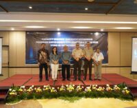 Dorong Penguatan ETPD, TP2DD Se-Sumatera Selatan Gelar Capacity Building dan Rakor Pengisian Survei IETPD Semester II 2025