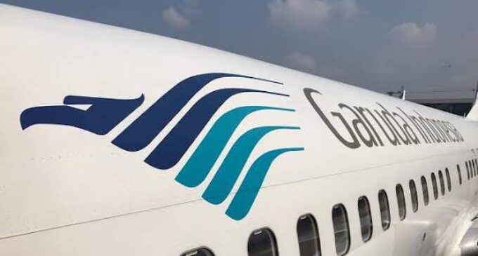 Garuda Online Travel Fair Tawarkan Diskon Tiket Hingga 65 Persen