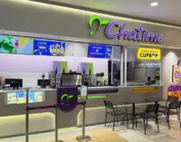 Perluas Kehadiran di Palu, F&B ID Hadirkan Gerai Kedua Chatime dan Cupbop di Palu Grand Mall