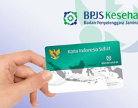 Ramai Peserta PBI Dinonaktifkan, Ini Tanggapan BPJS Kesehatan