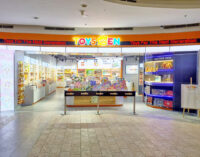 Toys Kingdom Hadirkan Toys Gen, Destinasi Mainan untuk Segmen Kidult di Palembang