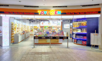 Toys Kingdom Hadirkan Toys Gen, Destinasi Mainan untuk Segmen Kidult di Palembang