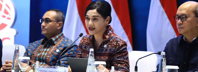 OJK Percepat Reformasi Pasar Modal untuk Perkuat Likuiditas dan Kepercayaan Investor