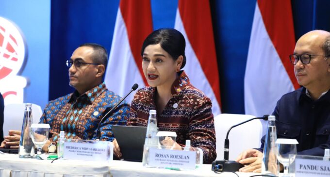 OJK Percepat Reformasi Pasar Modal untuk Perkuat Likuiditas dan Kepercayaan Investor