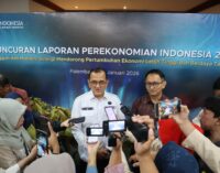 Diseminasi Kebijakan Bank Indonesia : Kinerja Perekonomian Sumsel Tunjukkan Perkembangan yang Solid