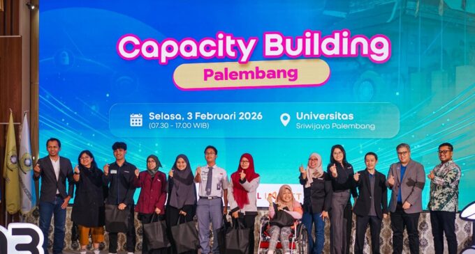 Indosat dan Nokia Perkuat Literasi AI di Sumatra Selatan Lewat Program GENsi