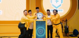 SATSPAM+ dari IM3 Hadirkan Perlindungan WhatsApp Call Pertama di Indonesia untuk Amankan Pejuang Ramadan