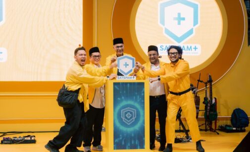 SATSPAM+ dari IM3 Hadirkan Perlindungan WhatsApp Call Pertama di Indonesia untuk Amankan Pejuang Ramadan