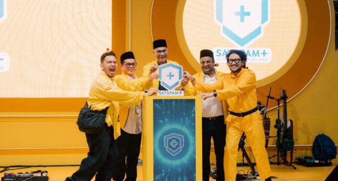 SATSPAM+ dari IM3 Hadirkan Perlindungan WhatsApp Call Pertama di Indonesia untuk Amankan Pejuang Ramadan