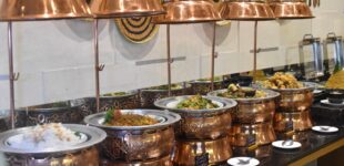 Hadirkan Nuansa Kampung Tempo Dulu, Ramadhan di BATIQA Hotel Palembang Tawarkan Ragam Menu Lokal hingga Timur Tengah