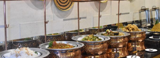 Hadirkan Nuansa Kampung Tempo Dulu, Ramadhan di BATIQA Hotel Palembang Tawarkan Ragam Menu Lokal hingga Timur Tengah