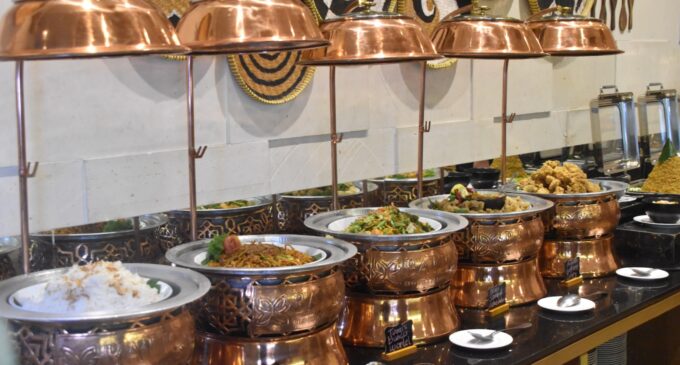 Hadirkan Nuansa Kampung Tempo Dulu, Ramadhan di BATIQA Hotel Palembang Tawarkan Ragam Menu Lokal hingga Timur Tengah