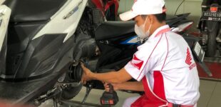 Astra Motor Sumsel Apresiasi Insan Pers di Momentum Hari Pers Nasional 2026