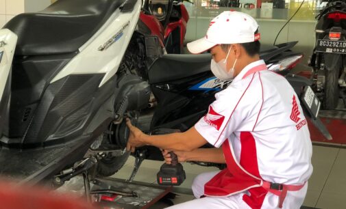 Astra Motor Sumsel Apresiasi Insan Pers di Momentum Hari Pers Nasional 2026