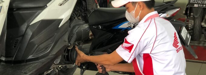 Astra Motor Sumsel Apresiasi Insan Pers di Momentum Hari Pers Nasional 2026