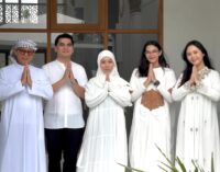 Pasar Ramadhan “From Sriwijaya to Arabia”, Perjalanan Rasa Istimewa untuk Berbuka di The Zuri Hotel Palembang