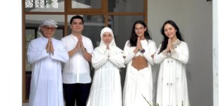 Pasar Ramadhan “From Sriwijaya to Arabia”, Perjalanan Rasa Istimewa untuk Berbuka di The Zuri Hotel Palembang