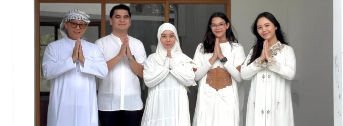 Pasar Ramadhan “From Sriwijaya to Arabia”, Perjalanan Rasa Istimewa untuk Berbuka di The Zuri Hotel Palembang