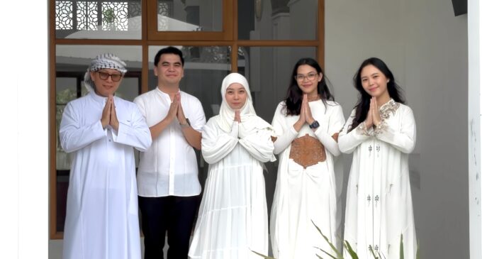 Pasar Ramadhan “From Sriwijaya to Arabia”, Perjalanan Rasa Istimewa untuk Berbuka di The Zuri Hotel Palembang