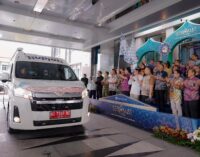 BI Buka Layanan Penukaran Uang Baru di Sumsel, Kapan dan Dimana Saja ?