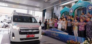 BI Buka Layanan Penukaran Uang Baru di Sumsel, Kapan dan Dimana Saja ?