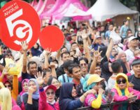 Wong Kito Gaya Baru, Ngonten dan Gaming Anti-Lag Lewat 5G Indosat