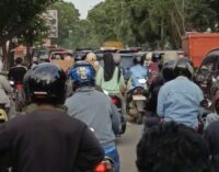 Astra Motor Sumsel Bagikan 7 Tips Cari Aman Jelang Berbuka