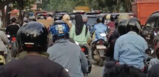 Astra Motor Sumsel Bagikan 7 Tips Cari Aman Jelang Berbuka