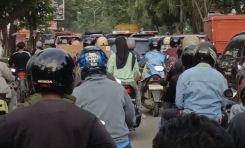 Astra Motor Sumsel Bagikan 7 Tips Cari Aman Jelang Berbuka