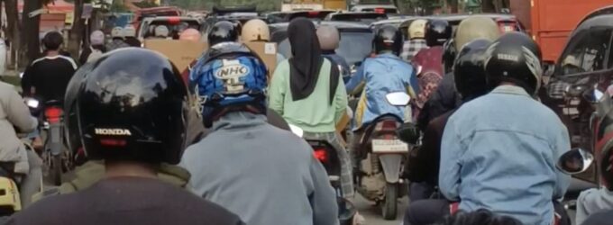 Astra Motor Sumsel Bagikan 7 Tips Cari Aman Jelang Berbuka