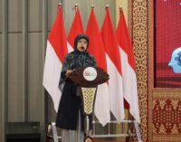 OJK – Pemprov Sumsel Perkuat Sinergi Pembangunan Ekonomi Inklusif