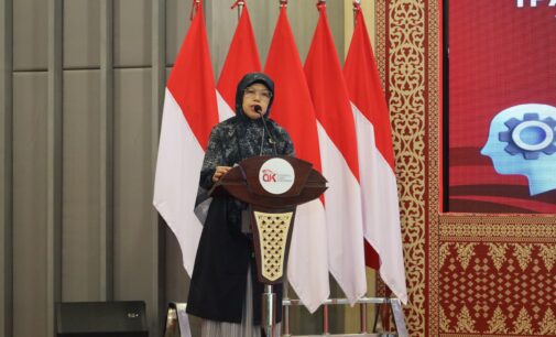 OJK – Pemprov Sumsel Perkuat Sinergi Pembangunan Ekonomi Inklusif