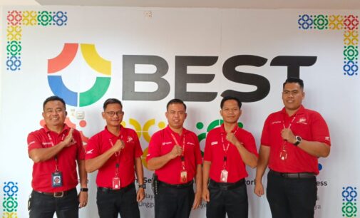 Astra Motor Sumsel Perkuat Layanan, Bidik Hasil Terbaik di Ajang Nasional