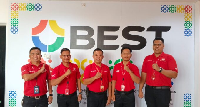Astra Motor Sumsel Perkuat Layanan, Bidik Hasil Terbaik di Ajang Nasional