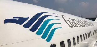 Garuda Indonesia Geber Program THR, Beri Diskon Tiket 18 Persen