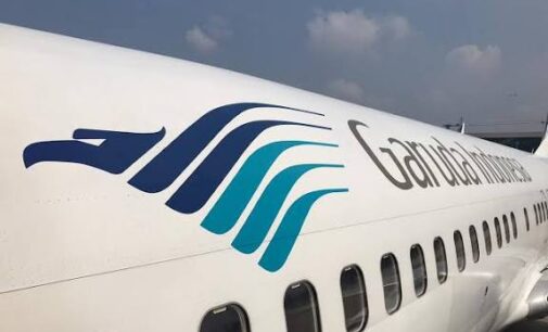 Garuda Indonesia Geber Program THR, Beri Diskon Tiket 18 Persen