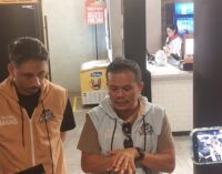 Mahakarya Picture Roadshow Sambangi Palembang, Ajak Nobar Film Pelangi di Mars