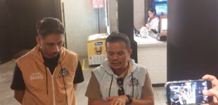 Mahakarya Picture Roadshow Sambangi Palembang, Ajak Nobar Film Pelangi di Mars