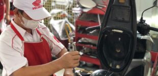 Sambut Mudik 2026, Astra Motor Sumsel Beri Diskon Servis hingga 30 Persen