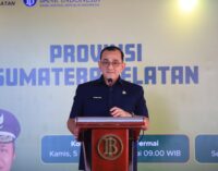 TPID Sumsel Gelar Pasar Murah di 4 Lokasi Selama Ramadan 2026, Ini Jadwal Lengkapnya