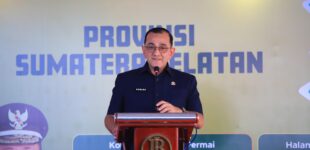 TPID Sumsel Gelar Pasar Murah di 4 Lokasi Selama Ramadan 2026, Ini Jadwal Lengkapnya