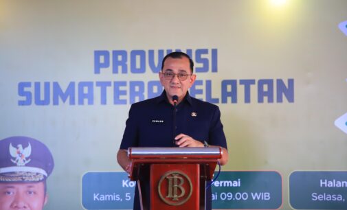 TPID Sumsel Gelar Pasar Murah di 4 Lokasi Selama Ramadan 2026, Ini Jadwal Lengkapnya